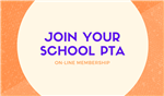 Join PTA Today!  